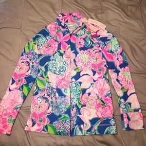 Lilly Hadlee Luxletic Jacket UPF 50+